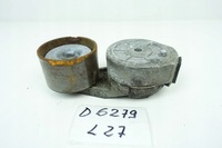 фото thumb №1, Ролик натягувача ремінь wielklinowego iveco stralis 504387130