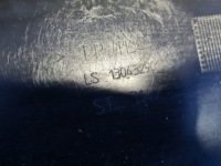 Boxer jumper ducato 1 94- бампер передний оригинал 130432901 Киев, фото thumb