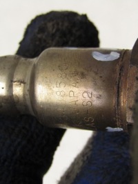 фото thumb №6, Лямбда-зонд 1.2 12v opel crossland x 9673438580
