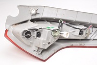 фото thumb №8, Mg 3 ii рестайлинг лампа левая задняя левый зад hb англичанин 30060637