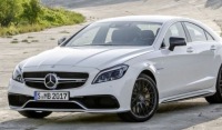 фото thumb №14, Mercedes cls 218 w218 комплект лампа права ліва ils led повний led 2011-2015 fv