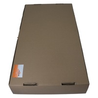 фото thumb №1, Вентилятор радіатора do db ml w163 270/400cdi