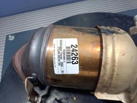 фото thumb №7, Volkswagen touran i 1.4 tsi катализатор 1k0131701ee