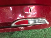 фото thumb №6, Бампер задняя задний fiat grande punto wwa