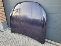 фото thumb №3, Ghibli iii m157 капот передняя комплектная