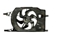 Вентилятор радіатора з корпус renault clio 2 l Ціна, фото thumb