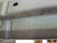 фото thumb №6, Mazda 3 iii bm балка бампера перед bjs7082