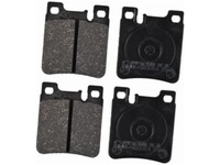 фото thumb №1, Тормозные колодки задняя chrysler crossfire 3.2 04-07