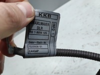 фото thumb №6, Bmw mini r50 жгут трубопровод двигателя 7520936