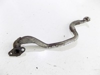 фото thumb №1, Toyota corolla verso ii 07r 2.2 d4d трубка egr