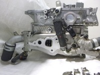 фото thumb №6, Toyota rav4 v 2.5 гибрид головка 2019-