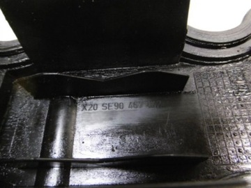 фото thumb №9, Astra ii g крышка клапанов 1,7dti 90467642