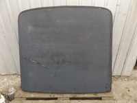 фото thumb №1, Frontera a 3d крыша задняя