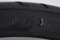фото thumb №8, Koło диск перед honda sh 125 01-04