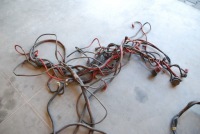 Джгут електропроводка рами renault premium dxi eev 6x2 Недорого, фото thumb