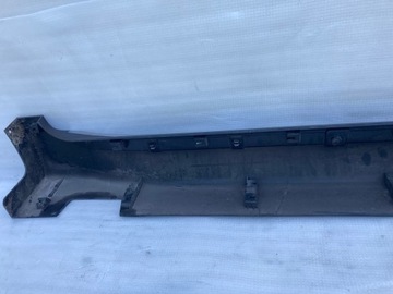 фото thumb №8, Планка порогова ліва kia sportage iv 15-