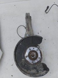 Купити Tesla x поворотний кулак ступиця лівий перед, фото thumb