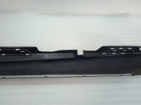 фото thumb №10, Молдинг пороговая правая bmw i e87 рестайлинг 32833211