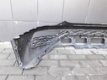 фото thumb №11, Hyundai tucson 4 iv 20- бампер задній зад 86612-n7020