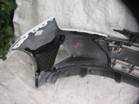 фото thumb №9, Hyundai elantra 6 vi lift 18 - 20 бампер передній