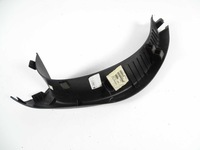 фото thumb №4, Mercedes r klasa w251 защита крышки багажника правая