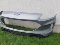 фото thumb №6, Бампер ford kuga mk3 перед -teiant -006