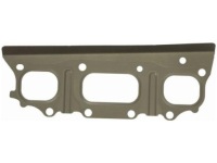 фото thumb №1, Прокладка коллектор выпускной renault grand scenic iii 1.2 iv 1.2