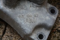фото thumb №9, Кронштейн подушка коробки vw jetta 1k0199555cf