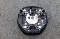 фото thumb №6, Renault clio 2020- подушка водителя подушка безопасности