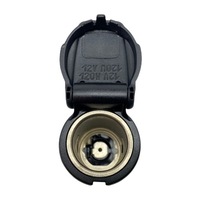 фото thumb №14, Разъём прикуривателя kadjar captur clio megane koleos kangoo оригинальные nowe