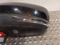 фото thumb №4, Дзеркало зовнішнє ліва 11 pin renault kadjar 15-