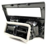 фото thumb №12, Решітка повітропровід зад vw touareg 760819203b нова оригінальна