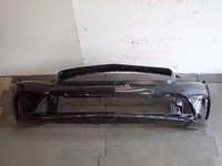 фото thumb №1, Бампер перед mercedes a-klasa w176 lift 2015-