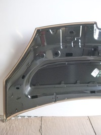 фото thumb №4, Капот кришка двигуна renault kangoo ii lifting nowa оригінальна 651001209r