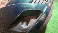 фото thumb №9, Бампер перед передній renault clio iii рестайлінг 2009/2012 рік