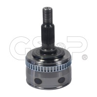 фото thumb №3, Gsp привідний вал i przegu шарнір nap. з захист mb