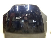 фото thumb №3, Tesla s капот кришка двигуна