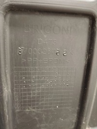 фото thumb №7, Maserati levante 2019 підкрилок задні 670032676