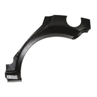 фото thumb №1, Ремкомплект крыла задняя левая hyundai getz 02-10