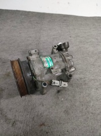 фото thumb №10, Компресор кондиціонера renault clio iii modus 1.5dci 8200365787