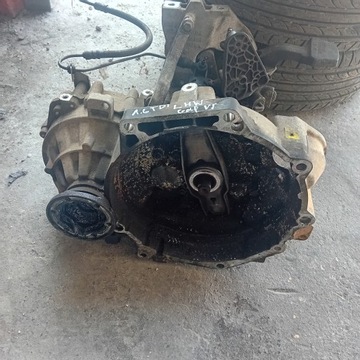 фото thumb №9, Коробка передач коробки передач vw golf vi 08-14 1.6 tdi 77kw 105km lhw