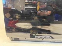 фото thumb №7, Land rover discovery sport l550 дверь правый перед