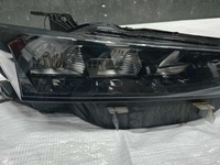 фото thumb №3, Лампа передняя правая ds4 crossback ii uk