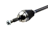 фото thumb №10, Приводной вал приводная peugeot traveller 2.0hdi 150km 16- citroen spacetourer