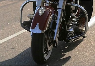 КРЫШКА Indian Chieftain Roadmaster Vintage darkhorse 2014->