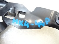 фото thumb №11, Peugeot expert iii 2.0 blue hdi кришка захист двигуна 9808843180