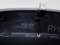 фото thumb №7, Peugeot 508 ii 2020 молдинг декоративна панелі 9816847477
