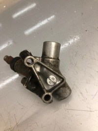 Купить Клапан воздуха mercedes w126 5,6 1170940312, фото thumb