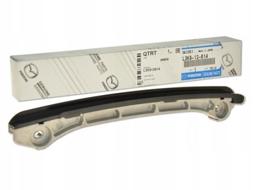 фото thumb №1, Mazda cx-7 06-12 2.3i направляюча ланцюга розподільний вал