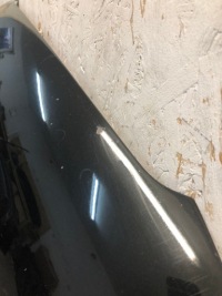 Капот audi a5 рестайлинг  12-16 ly9b комплектная доставка с Разборки, фото thumb